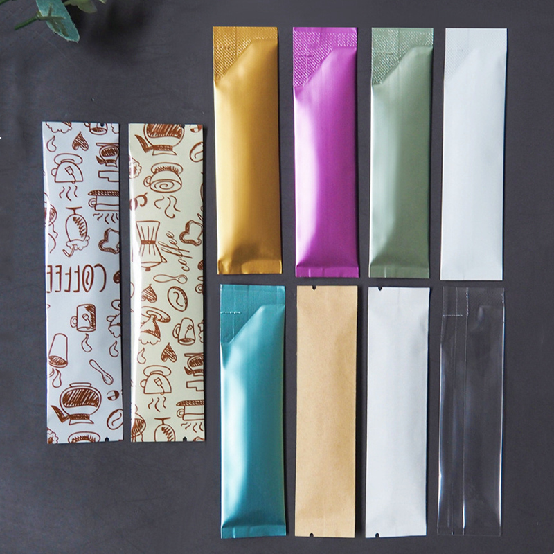 100 stuks kleine geurdicht ver - Food Storage Mylar Bags recensie en prijs