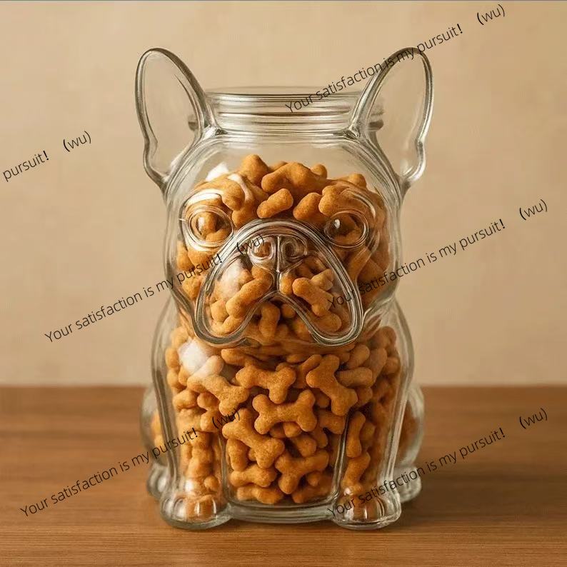 Behandelingscontainer voor hon - Food Storage Glass Containers Large recensie en prijs