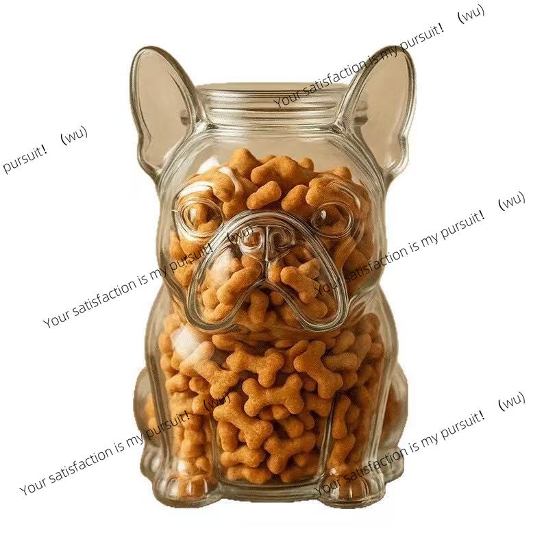 Behandelingscontainer voor hon - Food Storage Glass Containers Large recensie en prijs