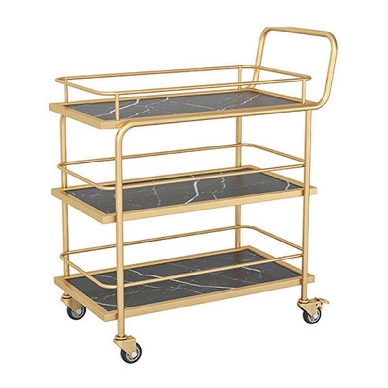 Nordic Mobile Trolley Trolley  - Food Storage In Restaurant recensie en prijs