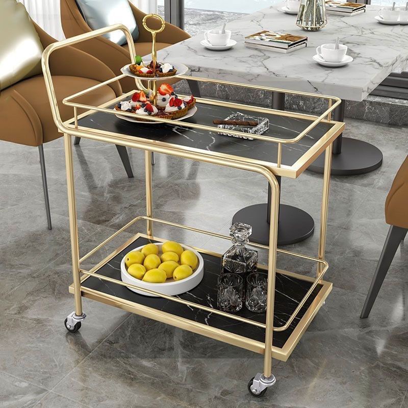 Nordic Mobile Trolley Trolley  - Food Storage In Restaurant recensie en prijs