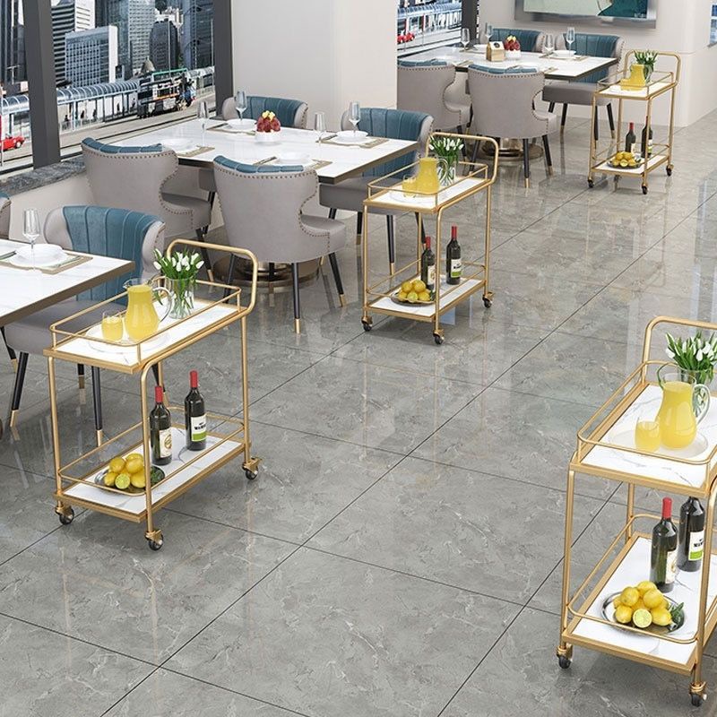 Nordic Mobile Trolley Trolley  - Food Storage In Restaurant recensie en prijs