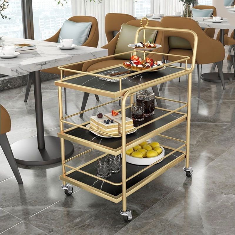 Nordic Mobile Trolley Trolley  - Food Storage In Restaurant recensie en prijs