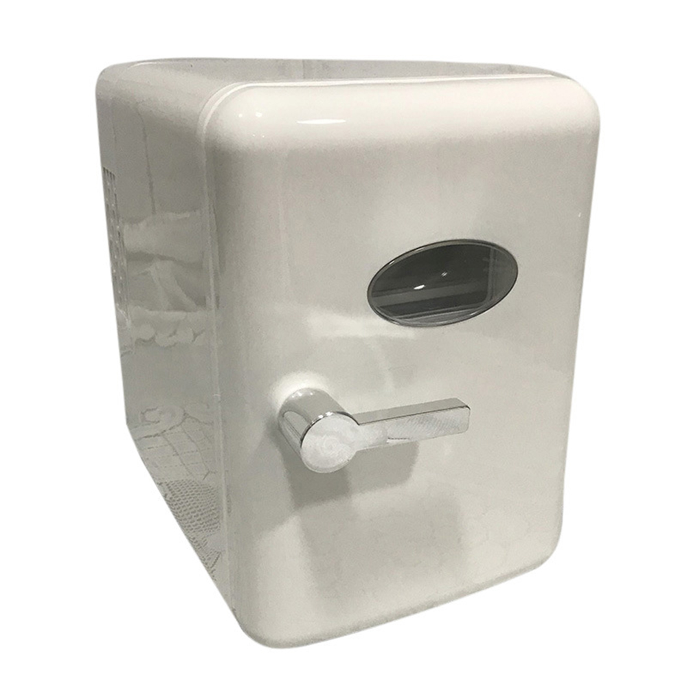 4L Mini Koelkast Auto Koelkast - Food Storage Zone recensie en prijs