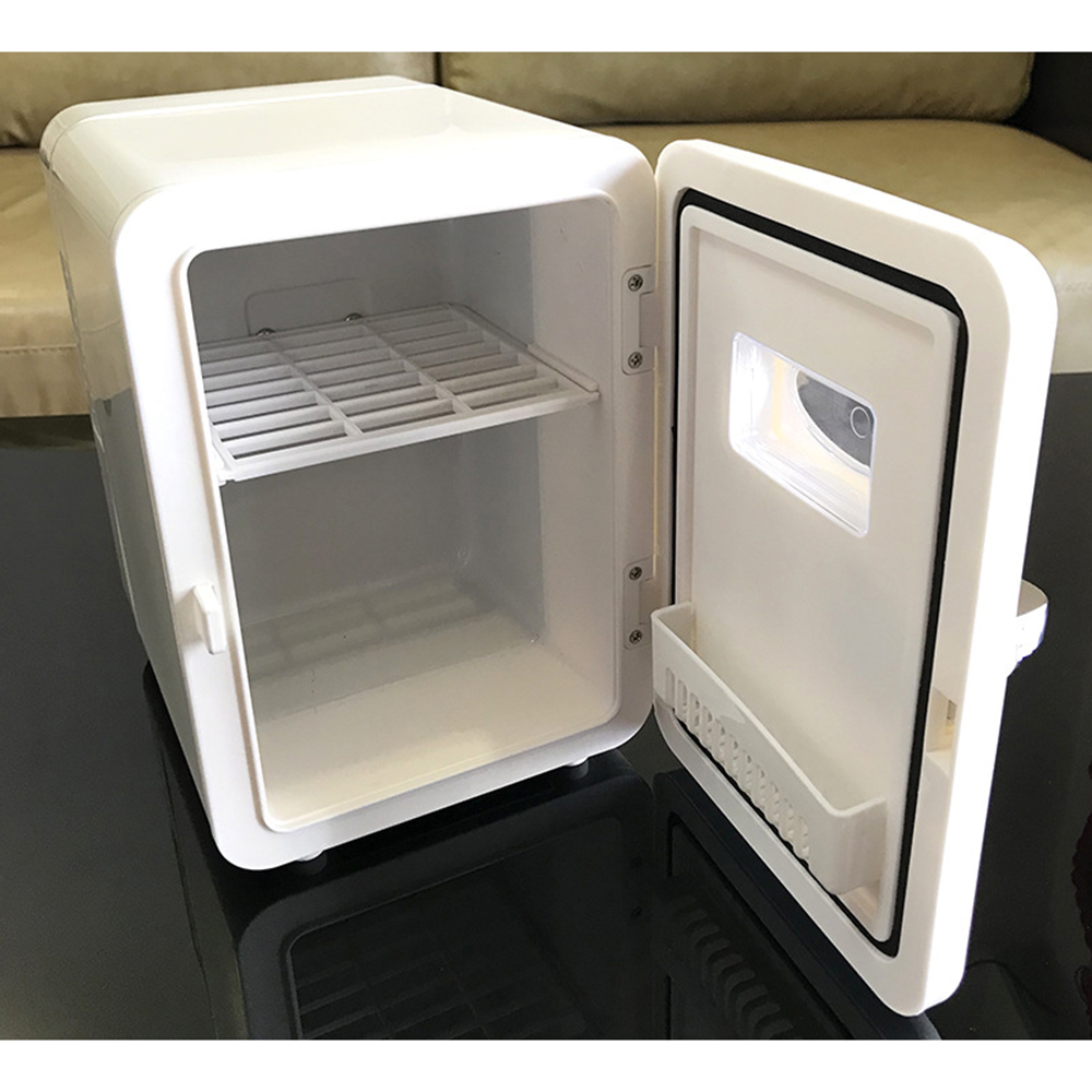 4L Mini Koelkast Auto Koelkast - Food Storage Zone recensie en prijs