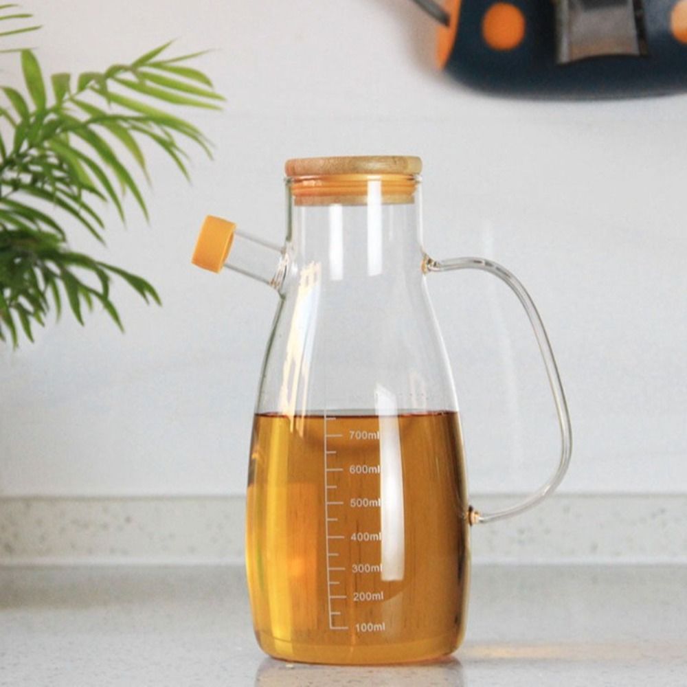 Duurzaam Food-grade Olie Dispe - Food Storage Glass Containers Large recensie en prijs