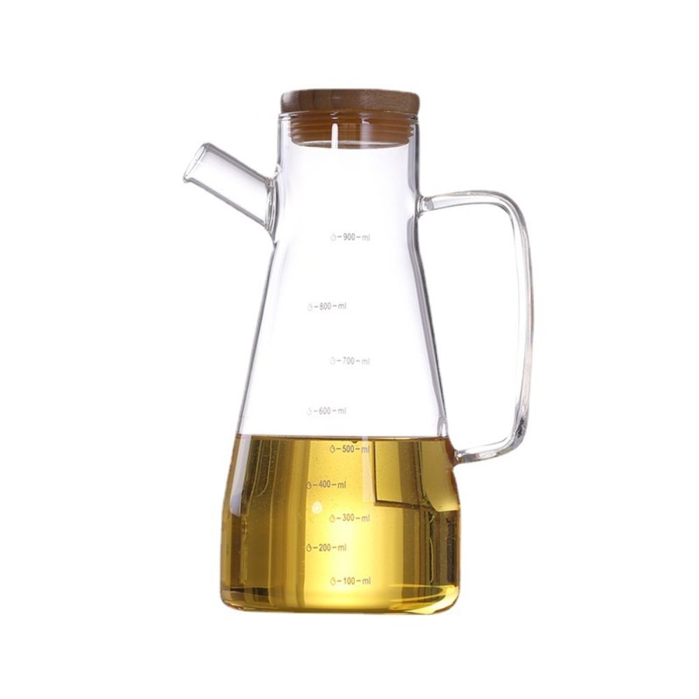 Duurzaam Food-grade Olie Dispe - Food Storage Glass Containers Large recensie en prijs