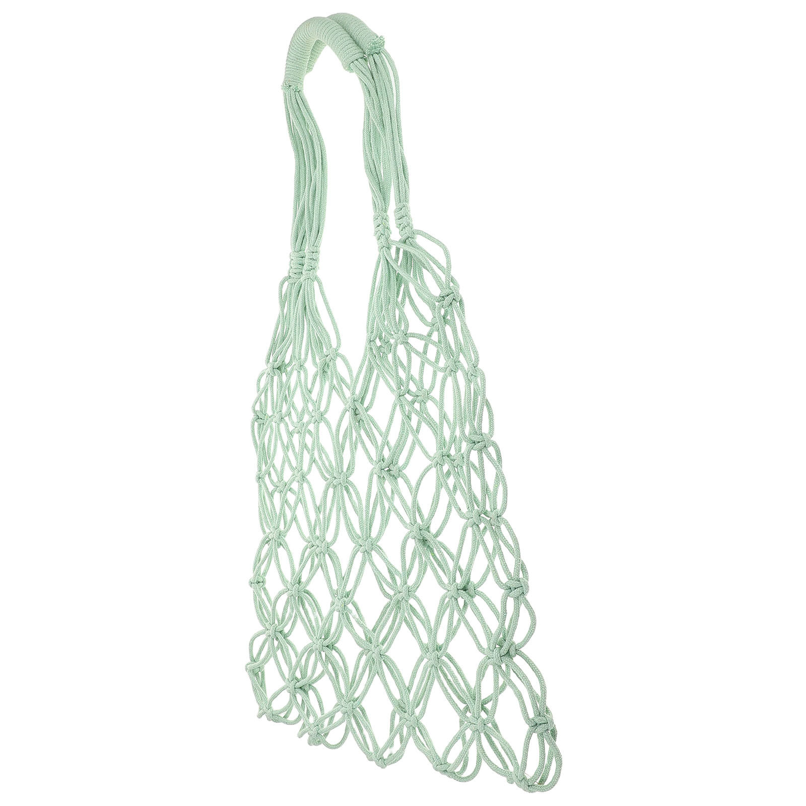 Herbruikbare handgeweven katoe - Produce Bag Reusable Mesh recensie en prijs